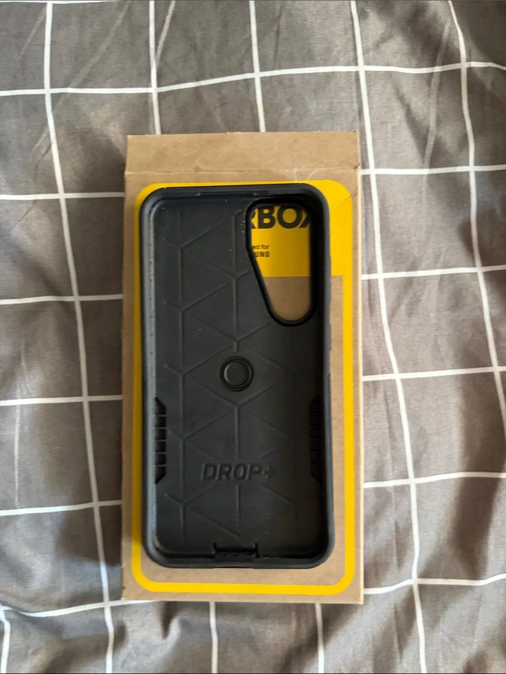 OtterBox Samsung Galaxy S24+ Commuter Series Case